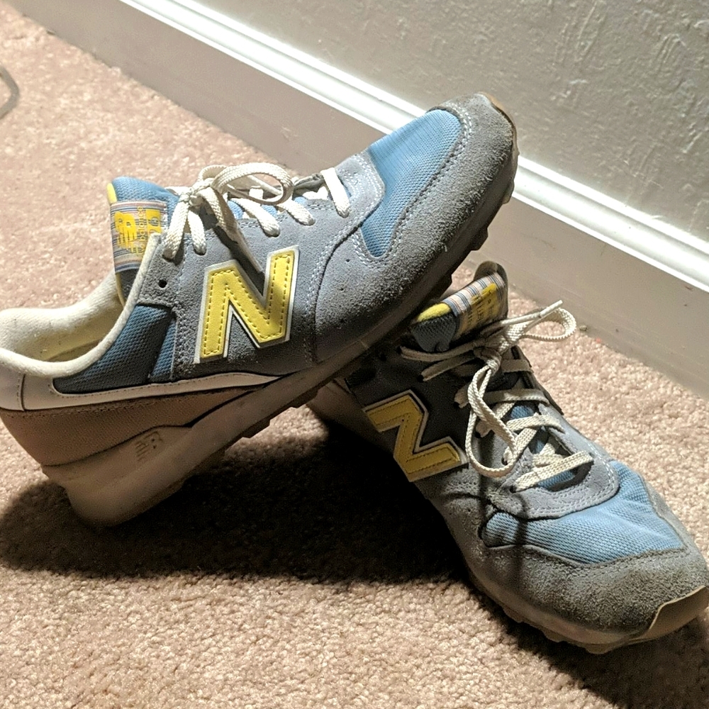 New Balance Sneakers